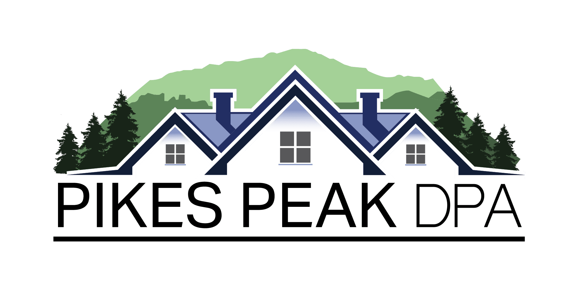 Pikes Peak Logo